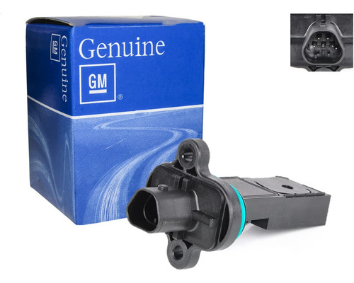 Sensor Maf 13301682
