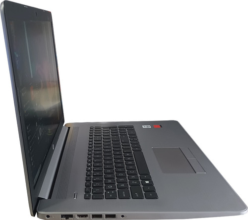 Hp 470 G7 I5 10210u 16gb Ram 256gb Ssd Camara Bt 17 (Usado)