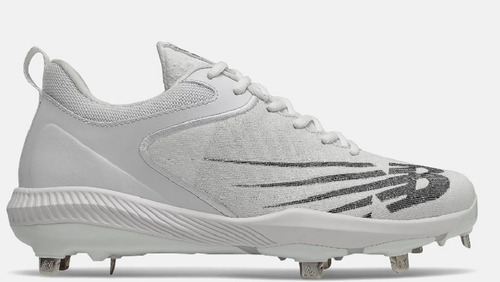 Taquetes/spikes Beisbo/softball New Balance Fuel Cell Blanco