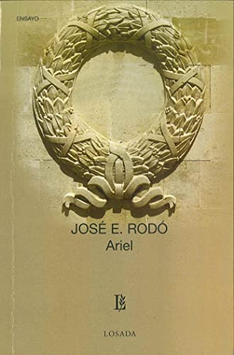 Ariel - Rodo Jose Enrique