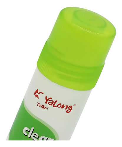 Pack 12 Piezas Pegamento Resistol Liquido Transparente 35ml
