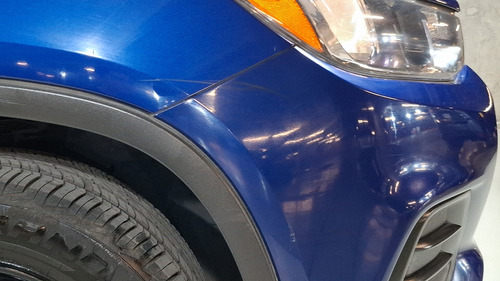 Chevrolet Trax 1.8 A LS MT