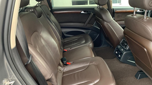 Audi Q7 3.0 Elite Tdi Tiptronic Quattro At