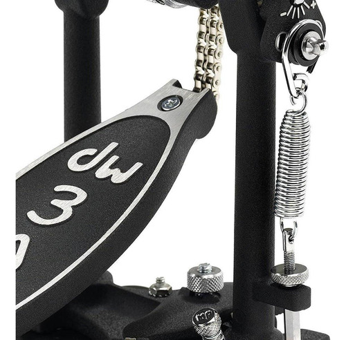 Dw Dwcp3002 Pedal Doble Para Bombo