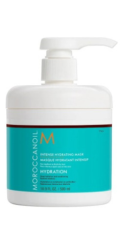 Moroccanoil Hydration  Mascarilla Intensa Hidratante 500 Ml