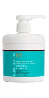 Moroccanoil Hydration Mascarilla Intensa Hidratante 500 Ml