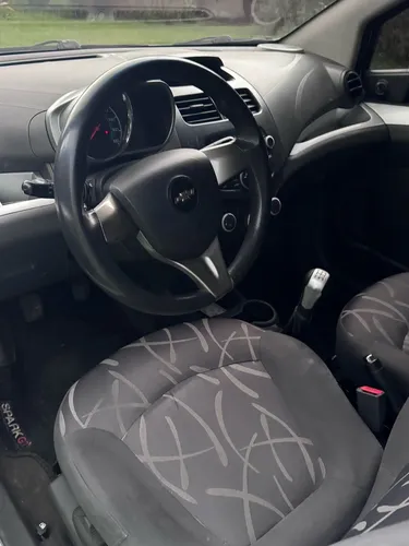 Chevrolet Spark GT 1.2 Lt