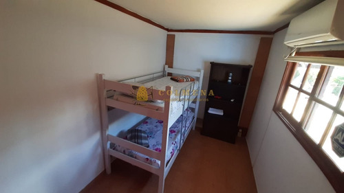 Casa Calidad Termica Venta El Tesoro La Barra Muy Buen Entorno-ref:3090