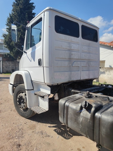 Imagen 1 de 5 de Mercedes Benz L 1318
