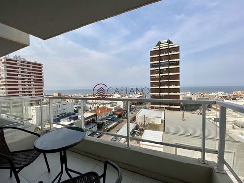 Imagen 6 de 8 de Monoambiente Con Terraza En Península - Punta Del Este Peninsula