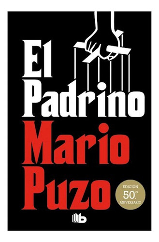 Padrino El - Puzo Mario - Sud-g.zeta - #l