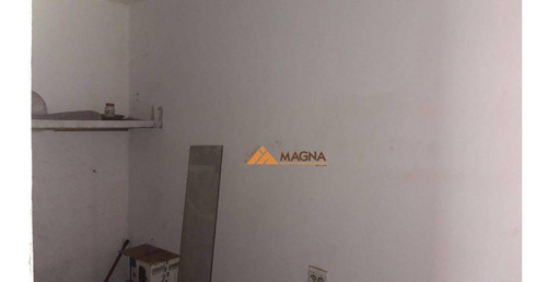 Prédio, 830 M² - Venda Por R$ 2.200.000,00 Ou Aluguel Por R$ 12.000,00/mês - Jardim Canadá - Ribeirão Preto/sp - Pr0077