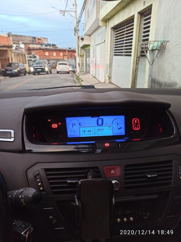 Imagem 2 de 15 de Citroën Grand C4 Picasso 2008 2.0 5p