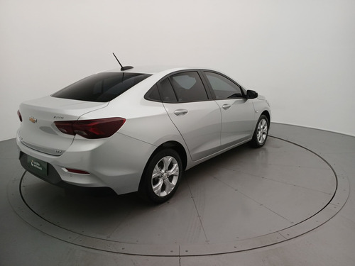 Chevrolet Onix 1.0 TURBO FLEX PLUS LTZ MANUAL