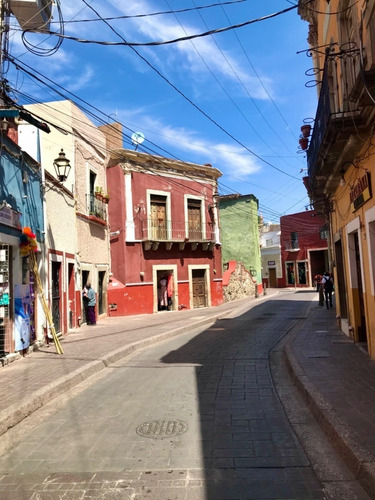 Imagen 3 de 20 de Casa En Sangre De Cristo Guanajuato