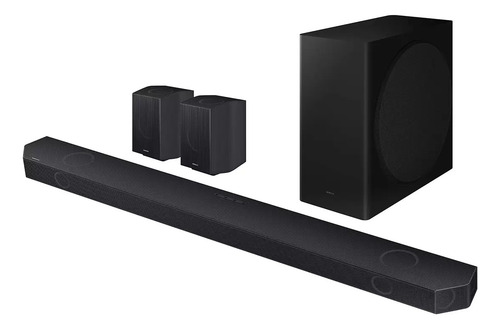 Barra De Sonido Bluetooth Teatro En Casa Bluetooth Subwoofer