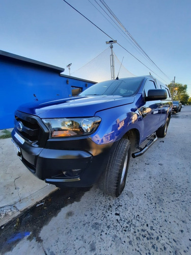 Ford Ranger 2.2 Cs Xl Tdci 150cv 4x2