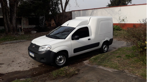 Fiat Fiorino 1.4 Fire Evo 87cv