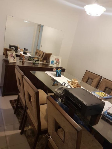 Sobrado Com 3 Dormitórios À Venda, 106 M² Por R$ 520.000,00 - Cidade Patriarca - São Paulo/sp - So6577