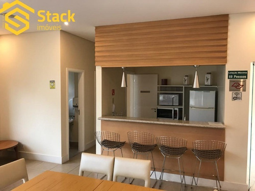 Imagem 22 de 30 de Apartamento New Garden Jundiai - 2305