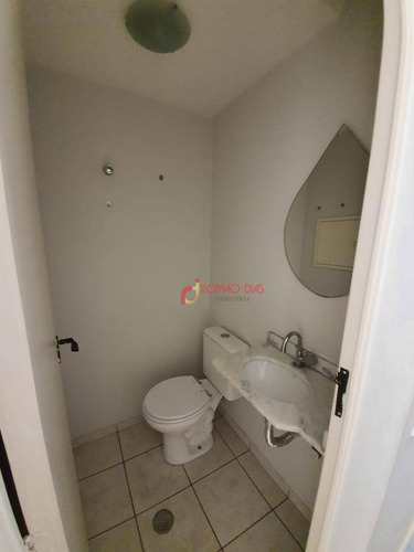 Imagem 8 de 22 de Sobrado Com 2 Dormitórios À Venda, 75 M² Por R$ 385.000,00 - Conjunto Residencial Vista Verde - São Paulo/sp - So0419
