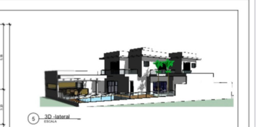 Imagem 1 de 17 de Casa Com 4 Dormitórios À Venda, 250 M² Por R$ 3.500.000,00 - Riviera - Módulo 30 - Bertioga/sp - Ca0980