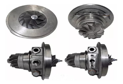 Conjunto Rotativo Case Colhedora A8800 Compatível Com Turbo