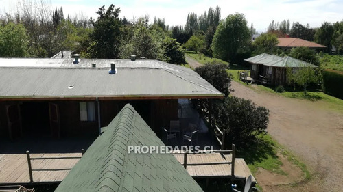 Sitio En Venta En Parral