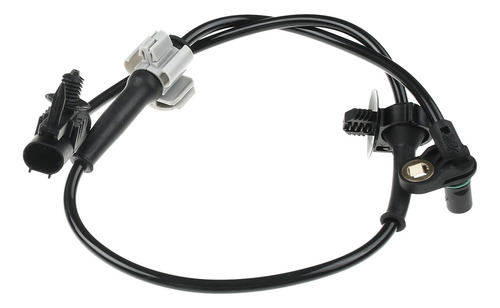 Sensor Frontal Abs Chevrolet Suburban 1500 Ltz 2012 5.3l