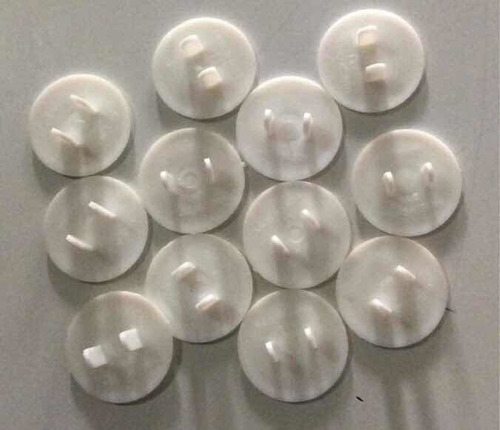 Imagen 4 de 4 de Protectores De Enchufe Para Bebes