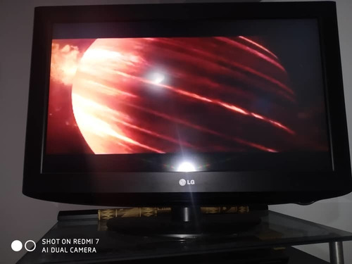 Imagen 4 de 4 de Tv LG 32