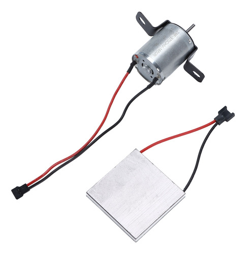 Generador Universal De Repuesto Para Motor De Ventilador De