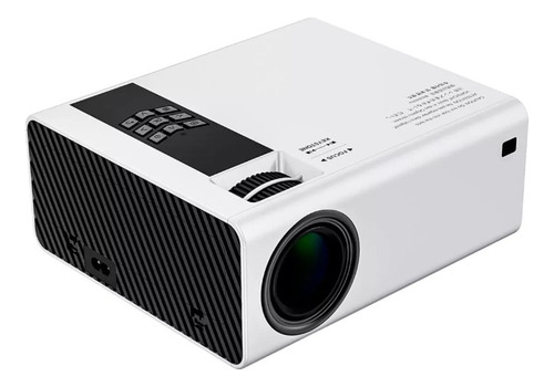 Proyector Led Celular Video Beam Conexion Inalambrica Wifi