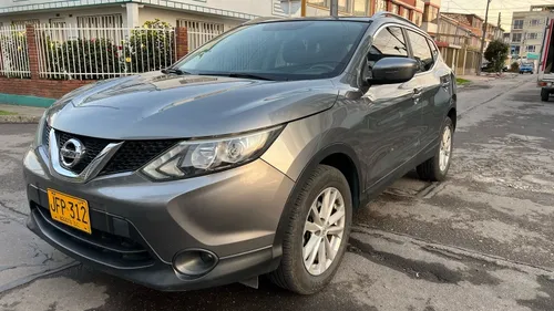 Nissan Qashqai 2.0 Advance