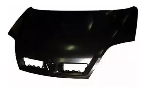 Capot Renault Scenic 2000 2001 2002 2003 Al 2010 Importado