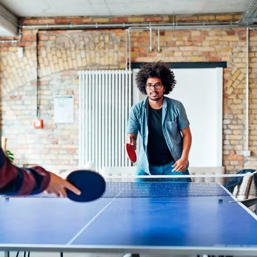 Tercera imagen para búsqueda de mesa de ping pong