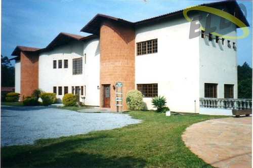 Chácara À Venda, 17000 M² Por R$ 2.600.000,00 - Caete (mailasqui) - São Roque/sp - Ch0082