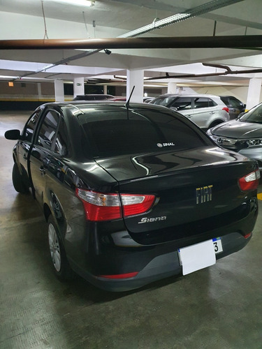 Fiat Grand Siena