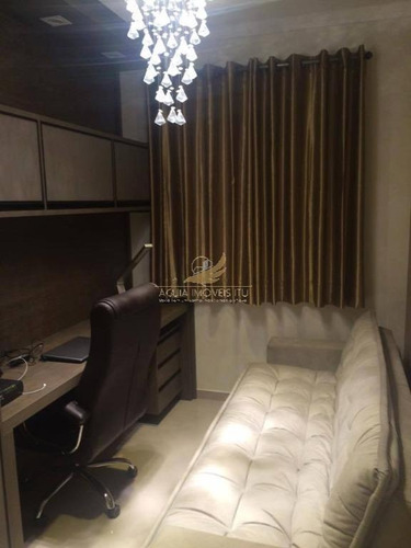 Imagem 14 de 27 de Apartamento Residencial Para Venda E Locação, Jardim Nova Era, Salto. - Ap0122