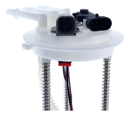 Modulo Bomba Combus Sierra 250 8cil 8.1l 01 Al 03 8276128