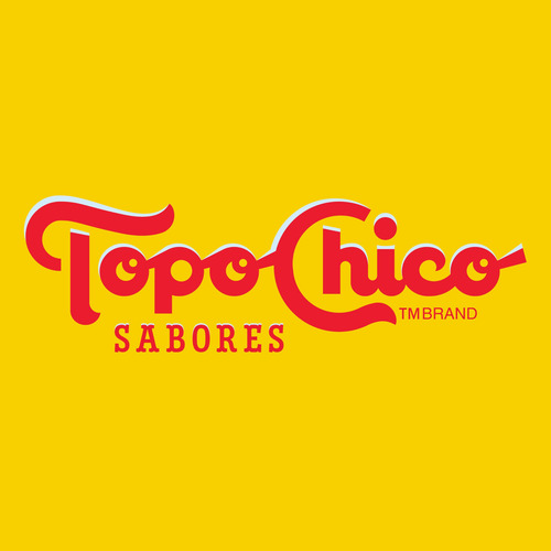 Topo Chico Sabores Mandarina Con Jengibre 355ml 8 Piezas