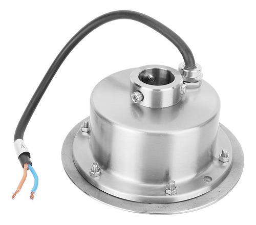 Alberca Impermeable Ac12v Led Ip68 Submarina Para Fuente