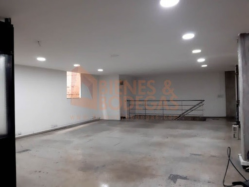 Bodegas En Arriendo La Estrella 643-5050
