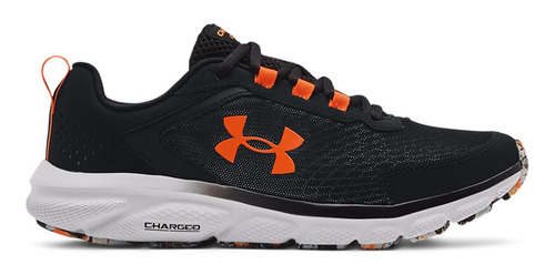 Under Armour Charged Assert 9 Marble Masculino Adultos