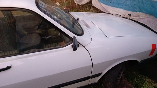 Renault 12l 1.4