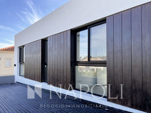 Venta De Casa A Estrenar, En El Rebenque Canning