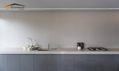 Imagem 9 de 30 de Apartamento À Venda, 92 M² Por R$ 835.000,00 - Ahú - Curitiba/pr - Ap2347