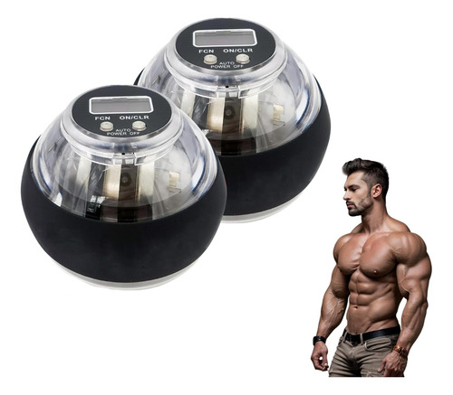 Exercitador De Mão Curaball Para Mulheres E Homens, Com