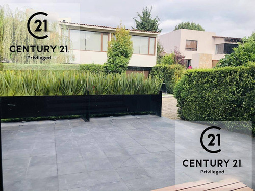 Imagen 5 de 17 de Casa En Venta En Rincón De Los Encinos, Lerma Estado De México.