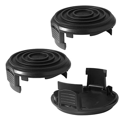 Wa0037 - Cubiertas De Tapa De Carrete Compatibles Con Recort